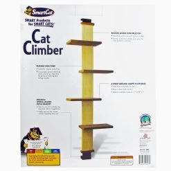 SmartCat Multi Level Cat Climber -Pet Supplies Sale extra 1560