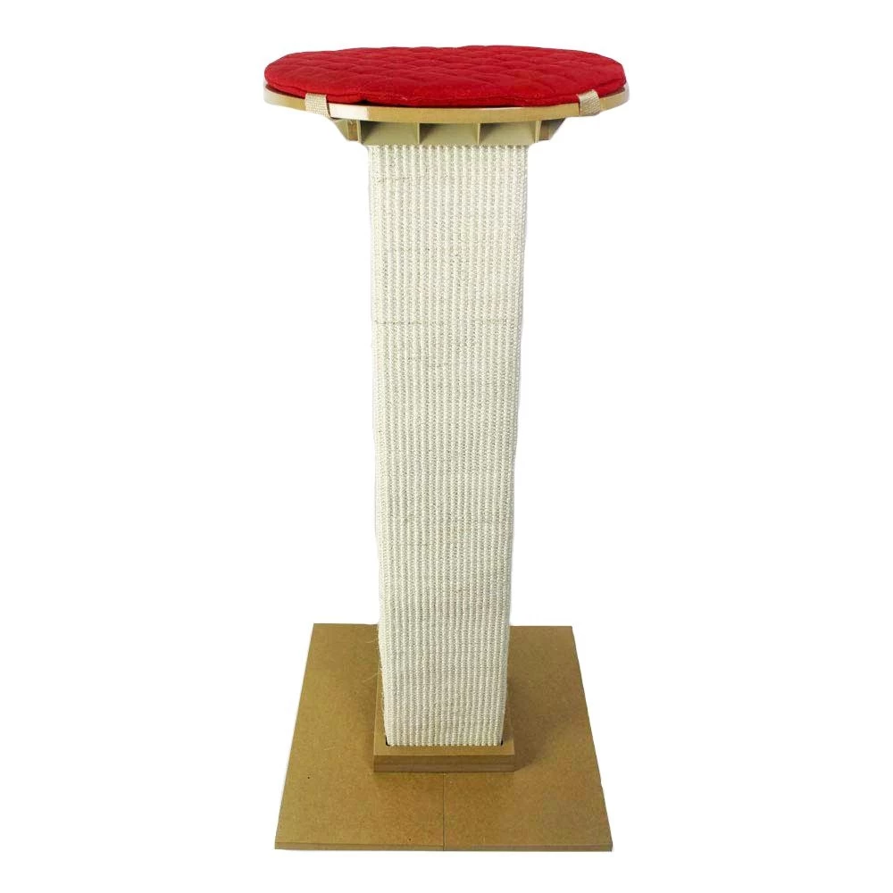 SmartCat Ultimate Post Perch 4 SmartCat Ultimate Post Perch - Image 2