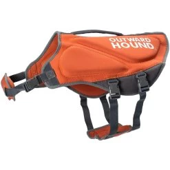 Outward Hound PupSaver Neoprene Life Jacket 8 Outward Hound PupSaver Neoprene Life Jacket -Pet Supplies Sale extra 282 1