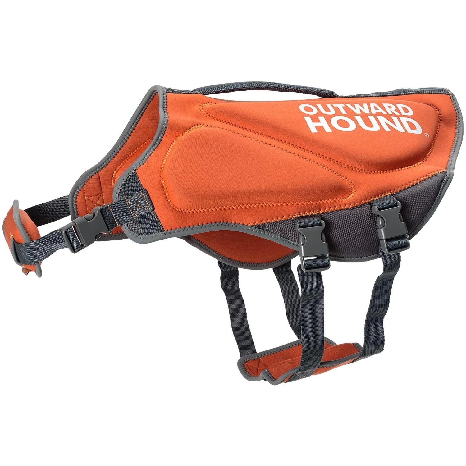 Outward Hound PupSaver Neoprene Life Jacket 5 Outward Hound PupSaver Neoprene Life Jacket - Image 3
