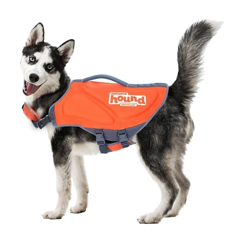 Outward Hound PupSaver Neoprene Life Jacket 4 Outward Hound PupSaver Neoprene Life Jacket - Image 2