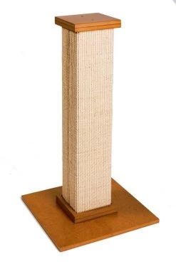 SmartCat Ultimate Scratching Post -Pet Supplies Sale extra 328