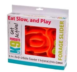 K9 Pursuits Forage Slider -Pet Supplies Sale extra 477