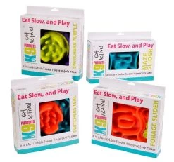 K9 Pursuits Forage Slider -Pet Supplies Sale extra 480