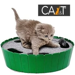 CA&T Bluetooth Burrow Mouse -Pet Supplies Sale extra 501