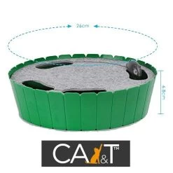 CA&T Bluetooth Burrow Mouse -Pet Supplies Sale extra 502