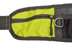 K9 Pursuits Activity Belt Green -Pet Supplies Sale extra 557