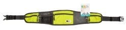 K9 Pursuits Activity Belt Green -Pet Supplies Sale extra 561