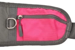K9 Pursuits Activity Belt Pink -Pet Supplies Sale extra 563
