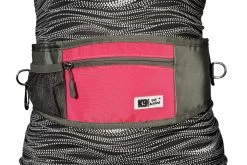 K9 Pursuits Activity Belt Pink -Pet Supplies Sale extra 564