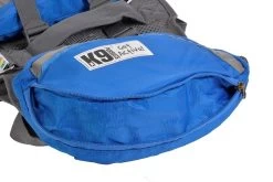 K9 Pursuits K9 Trail Blazer Back Pack -Pet Supplies Sale extra 573