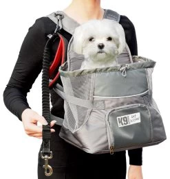 K9 Pursuits Pup Pocket -Pet Supplies Sale extra 577