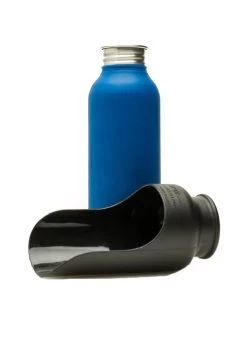 KONG H20 25oz Insulated Stainless Steel Blue -Pet Supplies Sale extra 630