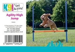 K9 Pursuits Agility High Jump -Pet Supplies Sale extra 738