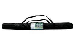 K9 Pursuits Agiltiy Slalom/Weave Poles -Pet Supplies Sale extra 747