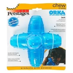 Petstages ORKA Jack -Pet Supplies Sale extra 768