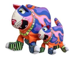 Scuff - That Sneaky Cat! 7 Scuff - That Sneaky Cat! -Pet Supplies Sale extra 966