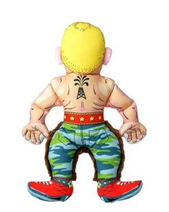 Rootin' Tootin' Putin Cat & Dog Toy 9 Rootin' Tootin' Putin Cat & Dog Toy -Pet Supplies Sale extra 979