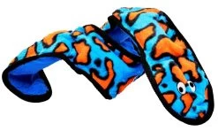 K9 Pursuits Immortals 5 Squeak Snake