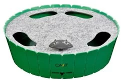 CA&T Bluetooth Burrow Mouse