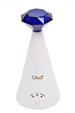 CA&T Diamond Laser Toy