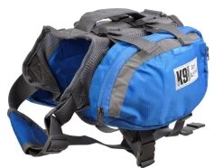 K9 Pursuits K9 Trail Blazer Back Pack