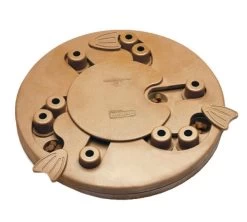 Nina Ottosson Dog Worker Composite