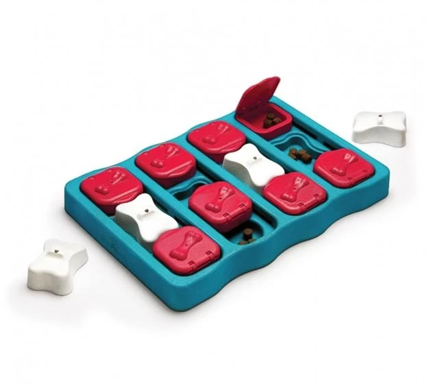 Nina Ottosson Dog Brick 3 Nina Ottosson Dog Brick