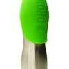 KONG H20 25oz Stainless Steel/Green -Pet Supplies Sale main 1041