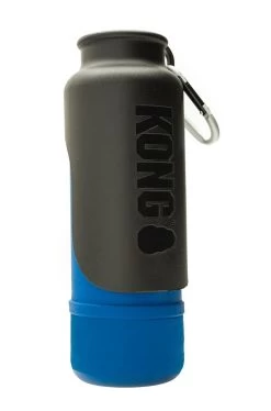 KONG H20 25oz Insulated Stainless Steel Blue