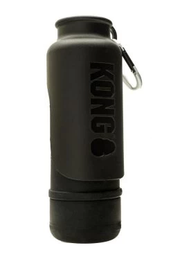 KONG H20 25oz Insulated Stainless Steel Black