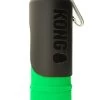 KONG H20 25oz Insulated Stainless Steel Green -Pet Supplies Sale main 1059