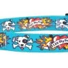 I Luv My Dog Blue Collar -Pet Supplies Sale main 1072
