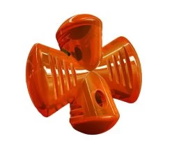 Bionic Stuffer Orange