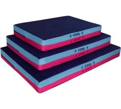 K9 Pursuits All Seasons Memory Foam Bed