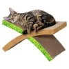 Petstages Easy Life Hammock & Scratcher For Cats -Pet Supplies Sale main 1122