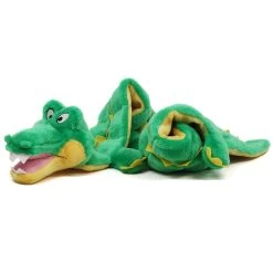 Outward Hound Squeaker Matz Gator XXL 32 Squeak