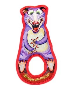 Grab Nabber Blossum The Possum