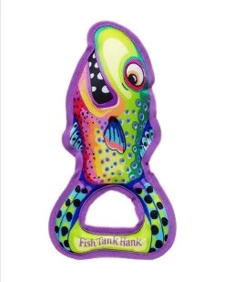 Grab Nabber Fish Tank Hank