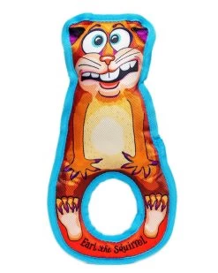 Grab Nabber Earl The Squirrel