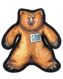 A Bear Named Pierre