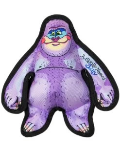 A Gorilly Named Billy