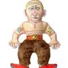 Rootin' Tootin' Putin Cat & Dog Toy -Pet Supplies Sale main 1184