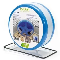 Savic Orbital Large Silent Exercise Wheel