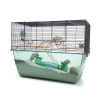 Savic Habitat XL Hamster/Gerbil -Pet Supplies Sale main 1189