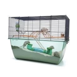 Savic Habitat XL Hamster/Gerbil