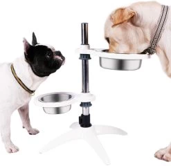 Super Design Multi Level Feeder