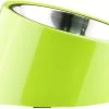 Super Design 15 Degree Tilted Bowl Green