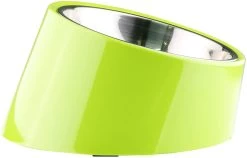 Super Design 15 Degree Tilted Bowl Green