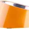 Super Design 15 Degree Tilted Bowl Orange -Pet Supplies Sale main 1201